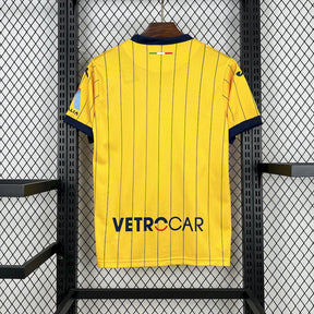Camisa Hellas Verona Aniversário De 120 Anos 25/26 - (Torcedor) Masculina