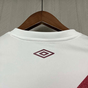 Camisa Fluminense Away 24/25 - Versão (Torcedor) Masculina