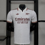 Camisa Arsenal 25/26 Third - (Jogador)