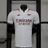 Camisa Arsenal 25/26 Third - (Jogador)