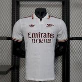 Camisa Arsenal Third Adidas 25/26 - Versão (Jogador)