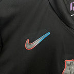 Camisa Barcelona 24/25 Away (Cactus Jack) - (Torcedor)