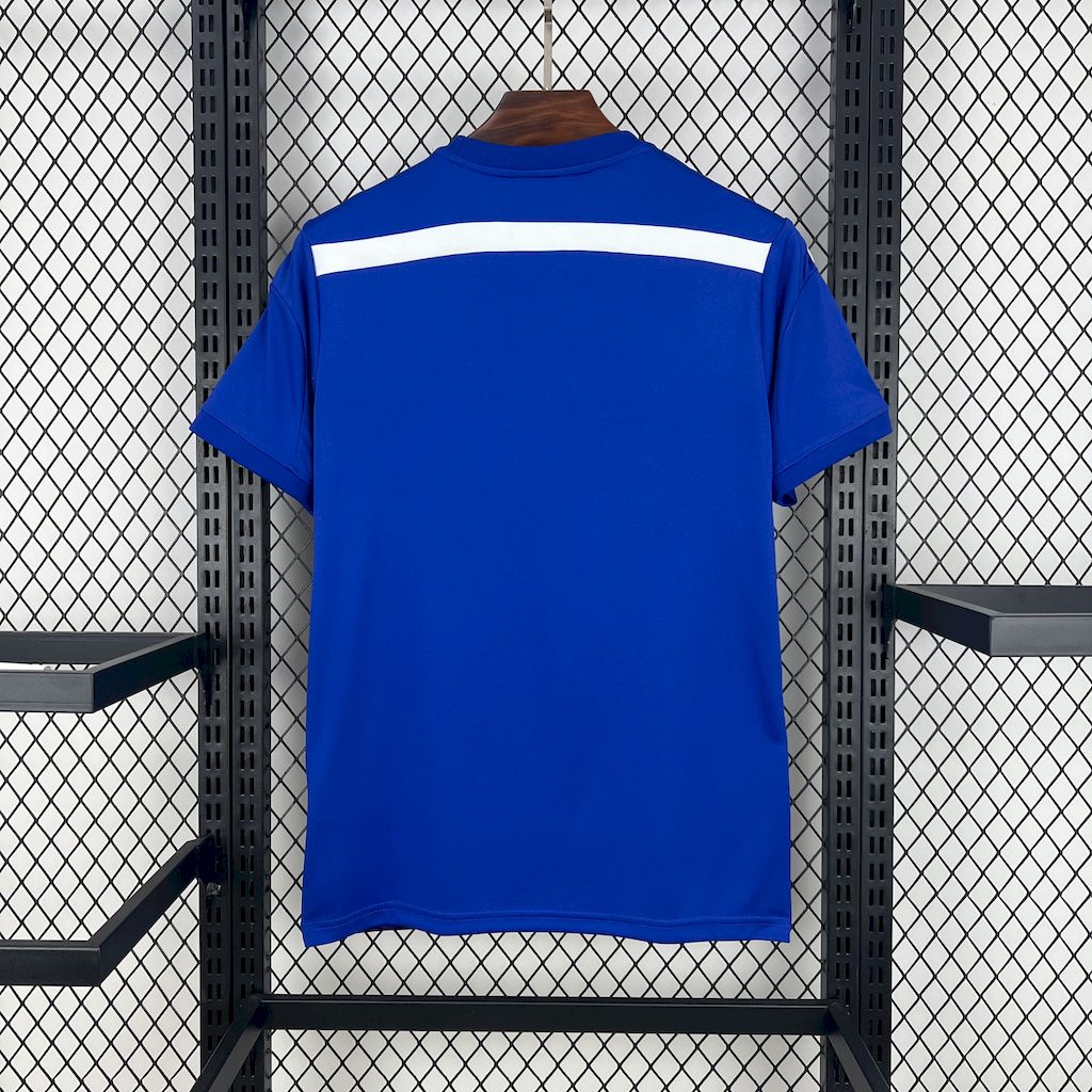 Camisa Chelsea 14/15 Home - (Retrô)