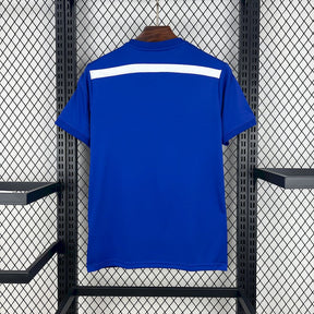 Camisa Chelsea 14/15 Home - (Retrô)