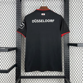 Camisa Fortuna Düsseldorf Edição-Especial Vermelha 24/25 - (Torcedor) Masculina