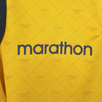Camisa Equador 2025 Home - (Torcedor)