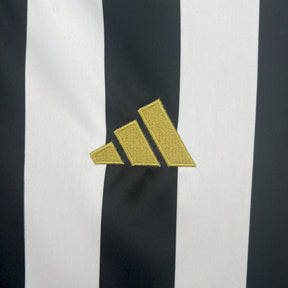 Camisa Atlético Mineiro Home 25/26 - Versão (Feminina)