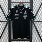 Camisa Fórmula 1 - Mercedes