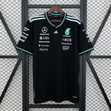 Camisa Fórmula 1 - Mercedes