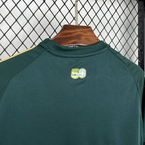 Camisa Portland Timbers Home 25/26 - (Torcedor) Masculina
