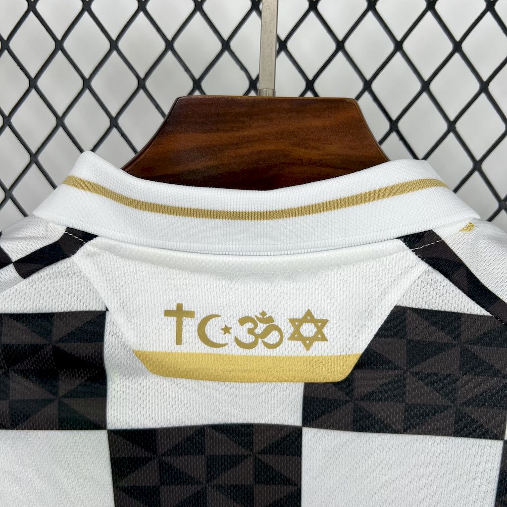 Camisa Celta Associação Deportiva Edição-Especial 24/25 - Versão (Torcedor) Masculina