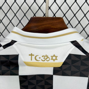 Camisa Celta Associação Deportiva Edição-Especial 24/25 - Versão (Torcedor) Masculina