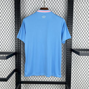 Camisa Inter Miami Third 25/26 - (Torcedor) Masculina