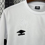 Camisa Santos 2025 Concentração - (Torcedor)