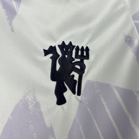 Camisa Manchester United 25/26 Away - (Torcedor)