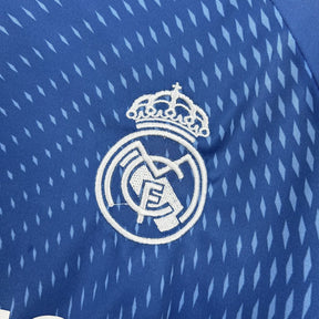 Camisa Real Madrid Edição-Especial 25/26 - (Torcedor) Masculina