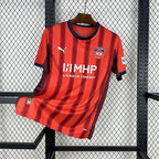 Camisa FC Heidenhem 25/26 Home - (Torcedor)