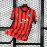 Camisa FC Heidenhem Home 25/26 - Versão (Torcedor) Masculina