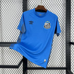 Camisa Santos 2025 Goleiro Away - (Torcedor)