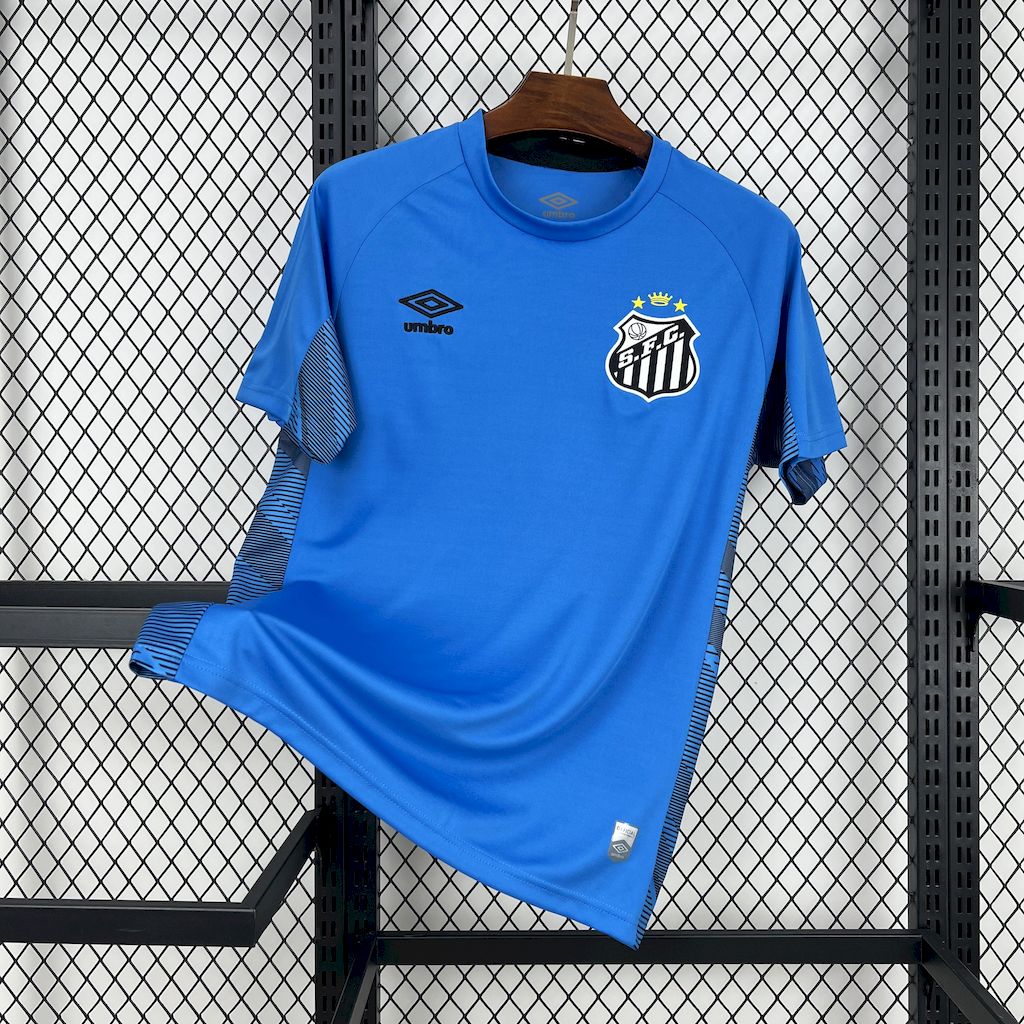 Camisa Santos 2025 Goleiro Away - (Torcedor)