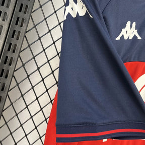 Camisa Tigre Away 25/26 - (Torcedor) Masculina