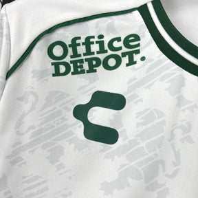 Camisa Léon Away 24/25 - (Torcedor) Masculina
