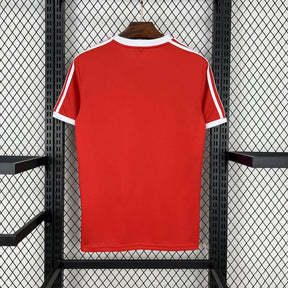 Camisa Independiente Home 1978 - Versão (Retrô)