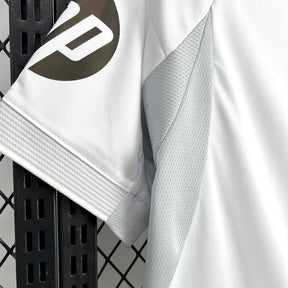 Camisa Real Madrid Home 25/26 - (Torcedor) Masculina