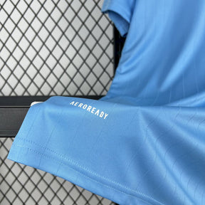 Camisa Inter Miami Third 25/26 - (Torcedor) Masculina