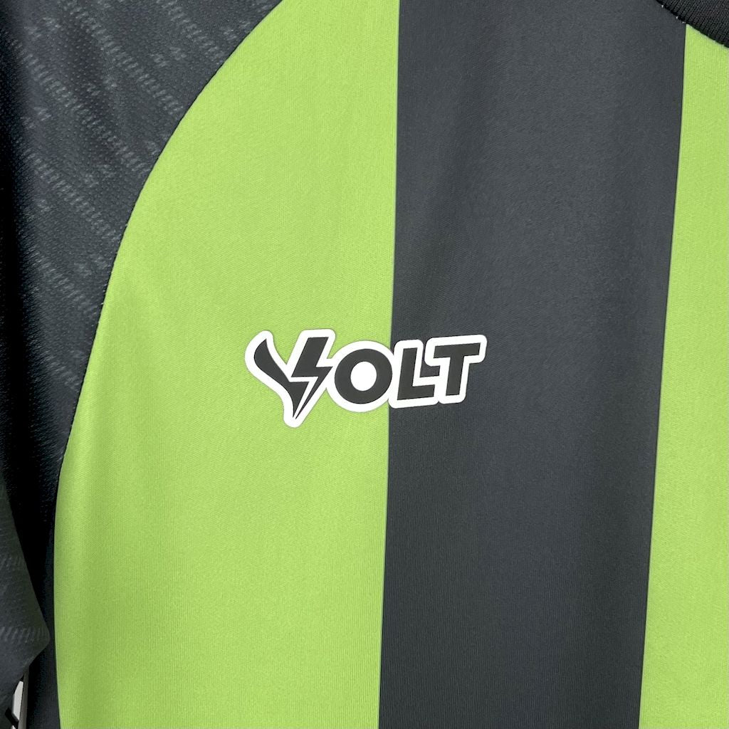 Camisa América-MG 2025 Home - (Torcedor)