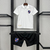 Kit Infantil Colo-Colo 2025 Centenário