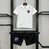 Kit Infantil Colo-Colo Aniversário 25/26