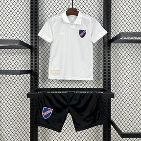 Kit Infantil Colo-Colo Aniversário 25/26