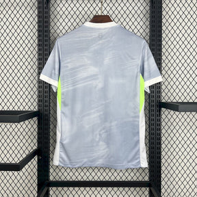 Camisa Wolfsburg Away 25/26 - Versão (Torcedor) Masculina
