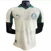 Camisa Palmeiras 2025 Third Copa do Mundo de Clubes - (Jogador)