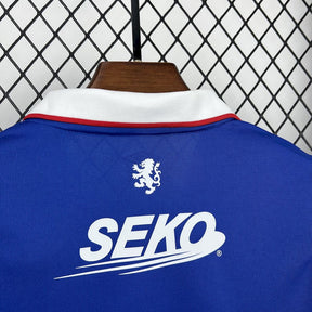 Kit Infantil Rangers Home 25/26