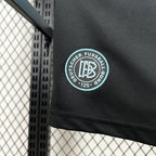 Kit Infantil Alemanha 2025 Aniversário 125 Anos Goleiro Home