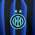 Camisa Inter de Milão 25/26 Home - (Torcedor)