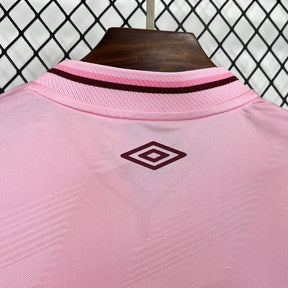 Camisa Fluminense Outubro Rosa 24/25 - Umbro (Torcedor) Masculina