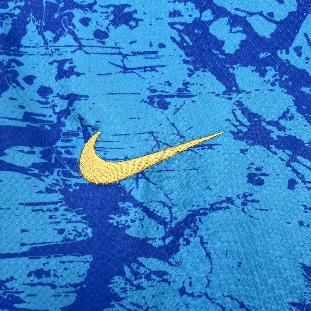 Camisa Olimpia 2025 Third - (Torcedor)