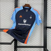 Camisa Hamburgo Especial Pré-Jogo 24/25 - (Torcedor) Masculina