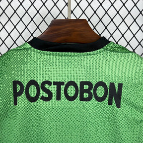 Camisa Atlético Nacional Third 25/26 - (Torcedor) Masculina