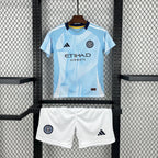 Kit Infantil New York City 2025 Home
