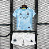 Kit Infantil New York City 2025 Home