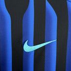 Camisa Inter de Milão 25/26 Home - (Torcedor)