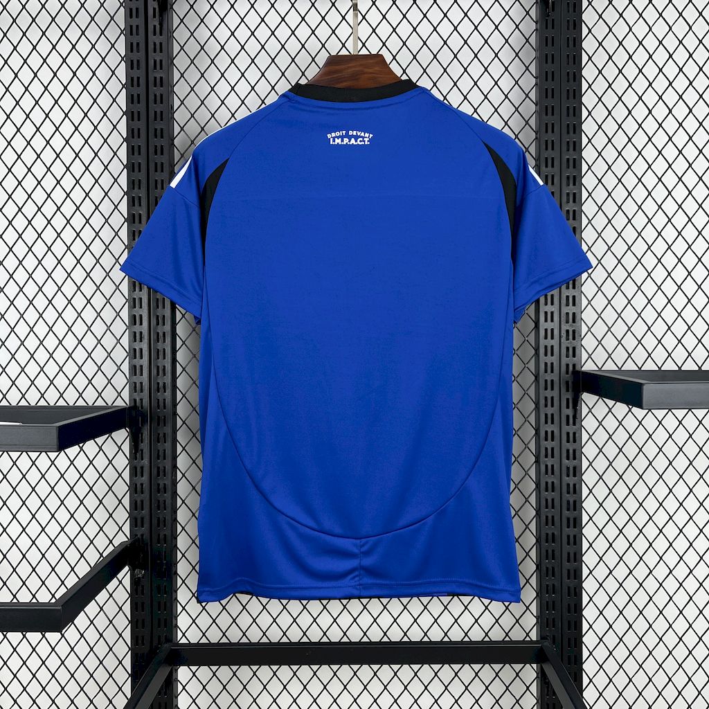 Camisa CF Montrea Home 25/26 - (Torcedor) Masculina