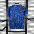 Camisa Schalke 04 25/26 Home (Sem Patrocínio) - (Torcedor)