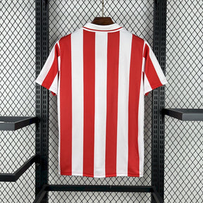 Camisa Olympiacos Aniversário De 100 Anos 25/26 - (Torcedor) Masculina