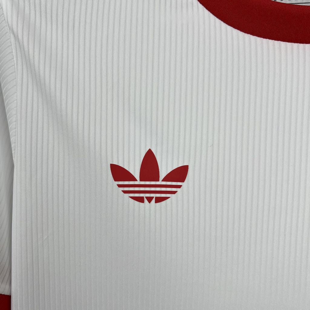 Camisa Benfica Edição De Aniversário 25/26 - (Torcedor) Masculina