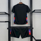 Kit Infantil Inglaterra Feminino 2025 Away